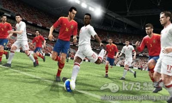 pes2013巴西世界杯补丁 实况足球2013世界杯-第3张图片-www.211178.com_果博福布斯