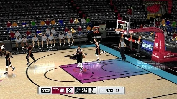 nba2k23手游安卓中文下载攻略（一键畅玩nba最新力作）