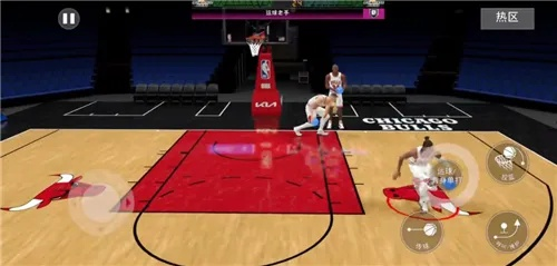 nba2k23手游安卓中文下载攻略（一键畅玩nba最新力作）-第2张图片-www.211178.com_果博福布斯