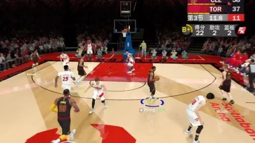 nba2k22手游下载安卓中文版（最全攻略+体验评测）