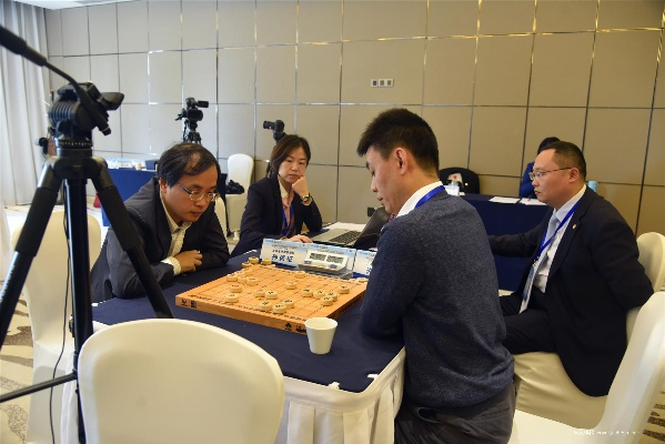 2018年中国象棋比赛视频精彩集锦-第3张图片-www.211178.com_果博福布斯