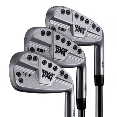 pxg高尔夫球杆测评 pxg高尔夫品牌介绍