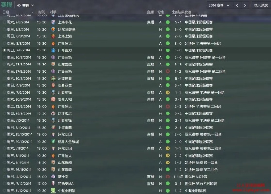 fm2015中超球员汉化 中超球员姓名中文化-第3张图片-www.211178.com_果博福布斯