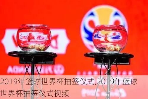 2019男篮世界杯抽签全程视频回顾-第2张图片-www.211178.com_果博福布斯