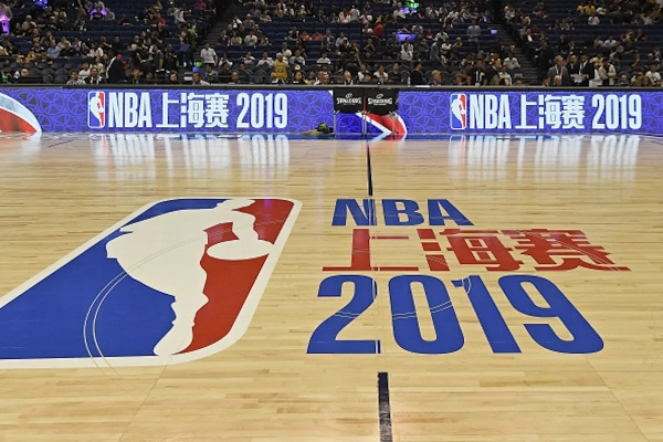 nba中国赛上海站视频回放 nba中国赛2019上海站录像-第2张图片-www.211178.com_果博福布斯